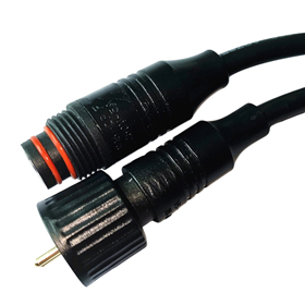 M16智能衛(wèi)浴、智能馬桶防水連接線（T型款2P）